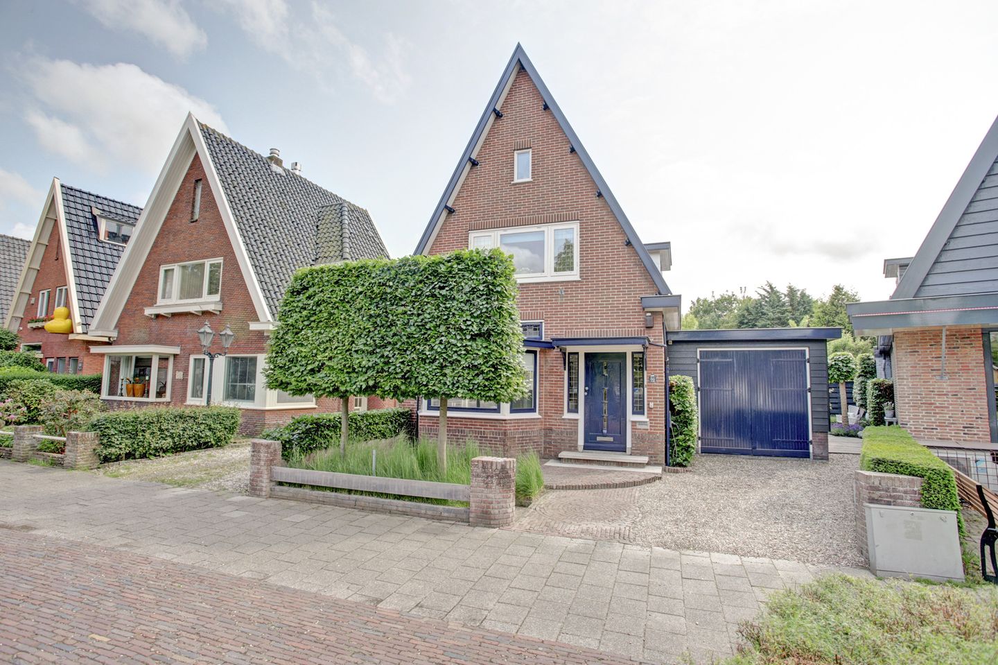 Foto 1 van Stationsweg 72