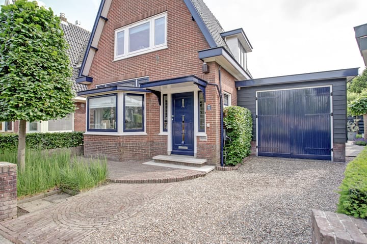 Foto 4 van Stationsweg 72