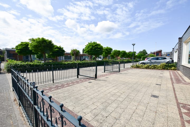 Foto 19 van Salentein 20