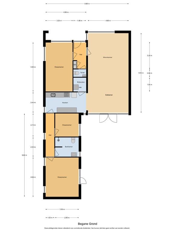 Foto 23 van Salentein 20