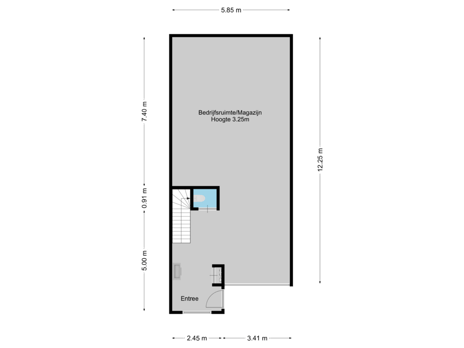 Bekijk plattegrond