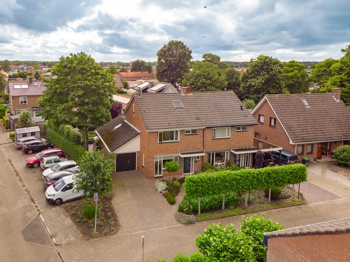 Foto 2 van Wolweversstraat 43