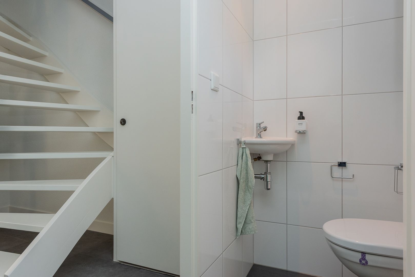 Foto 9 van Wolweversstraat 43