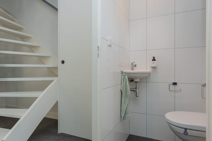 Foto 9 van Wolweversstraat 43