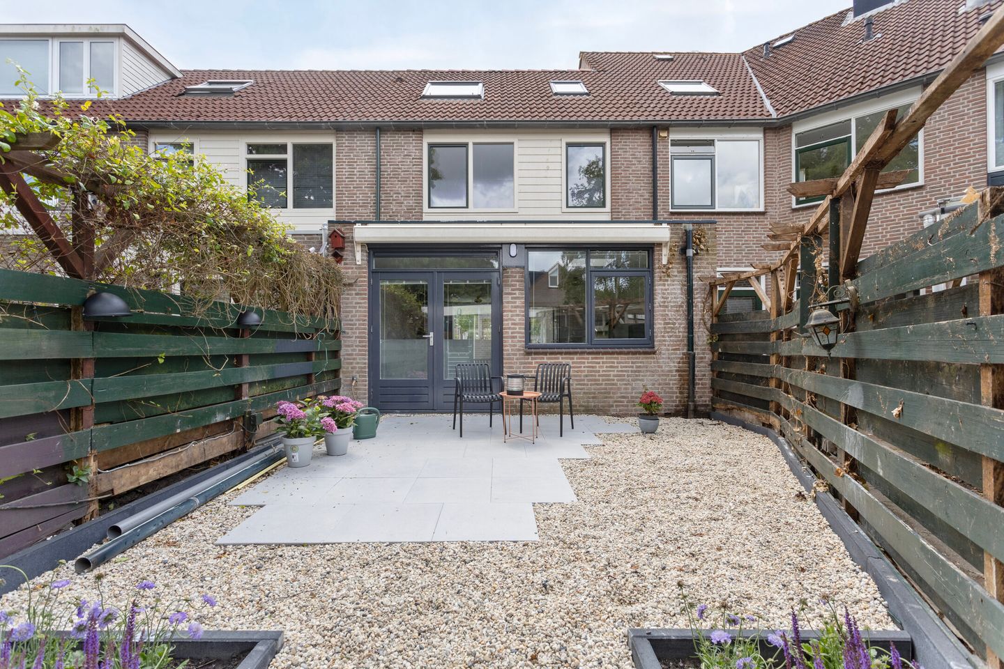 Foto 1 van Poortwachter 114