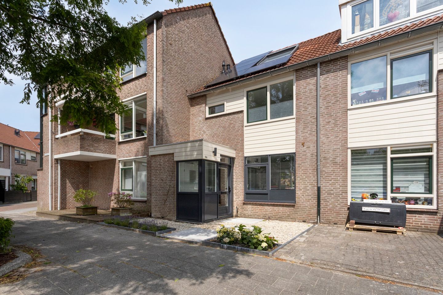 Foto 4 van Poortwachter 114