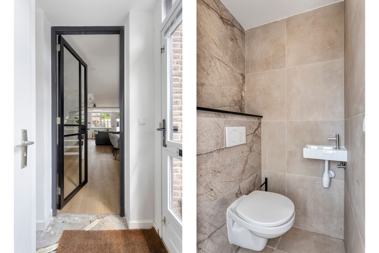 Foto 5 van Poortwachter 114