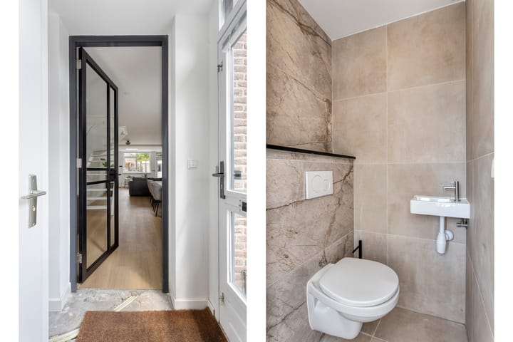 Foto 5 van Poortwachter 114