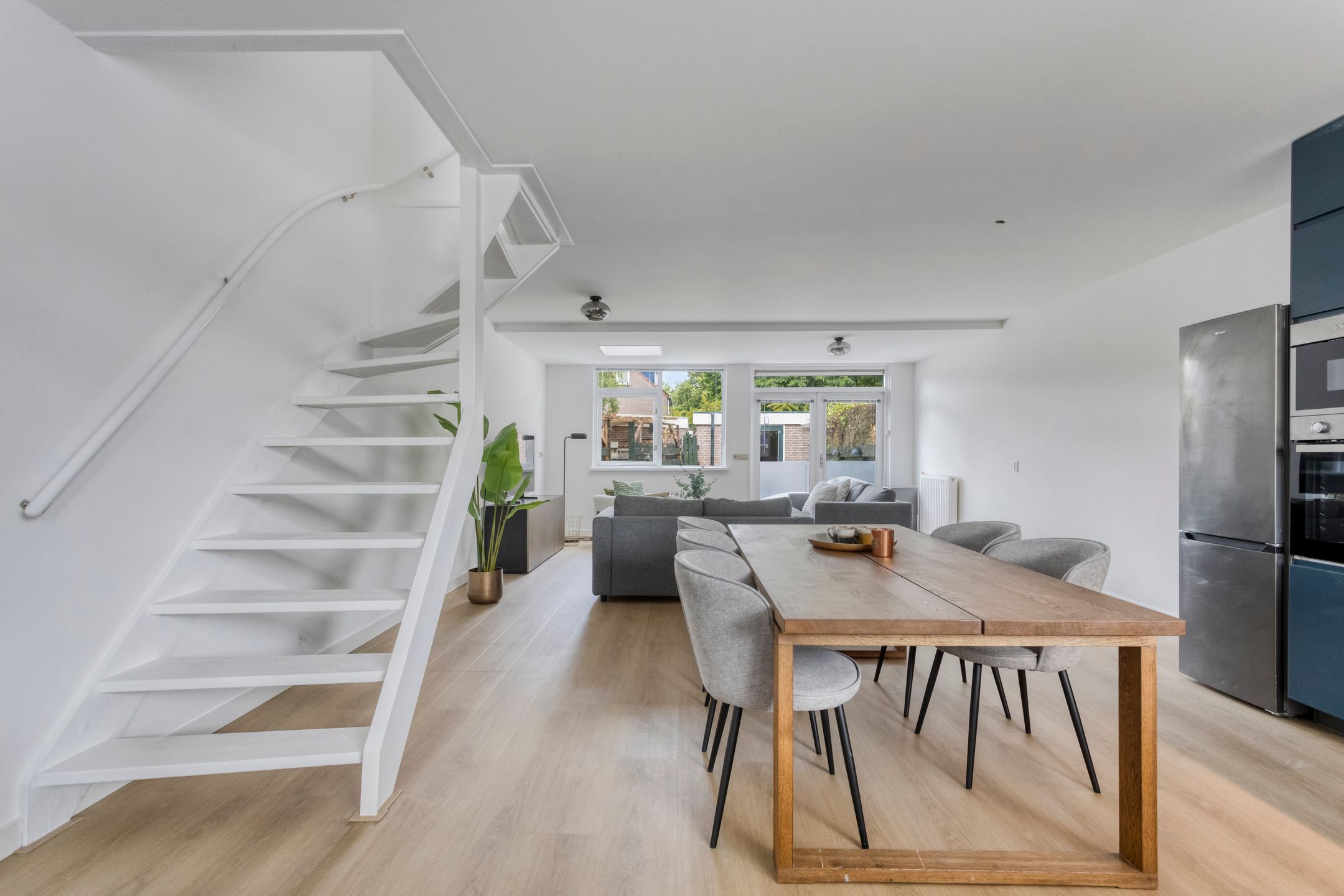 Foto 6 van Poortwachter 114