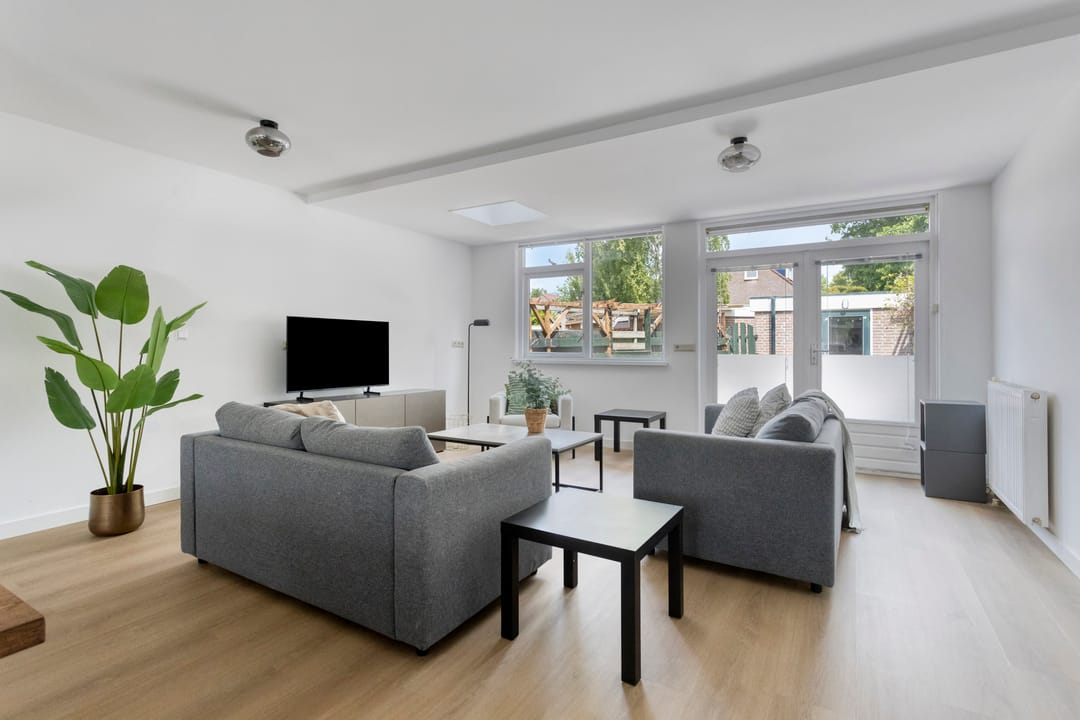 Foto 7 van Poortwachter 114