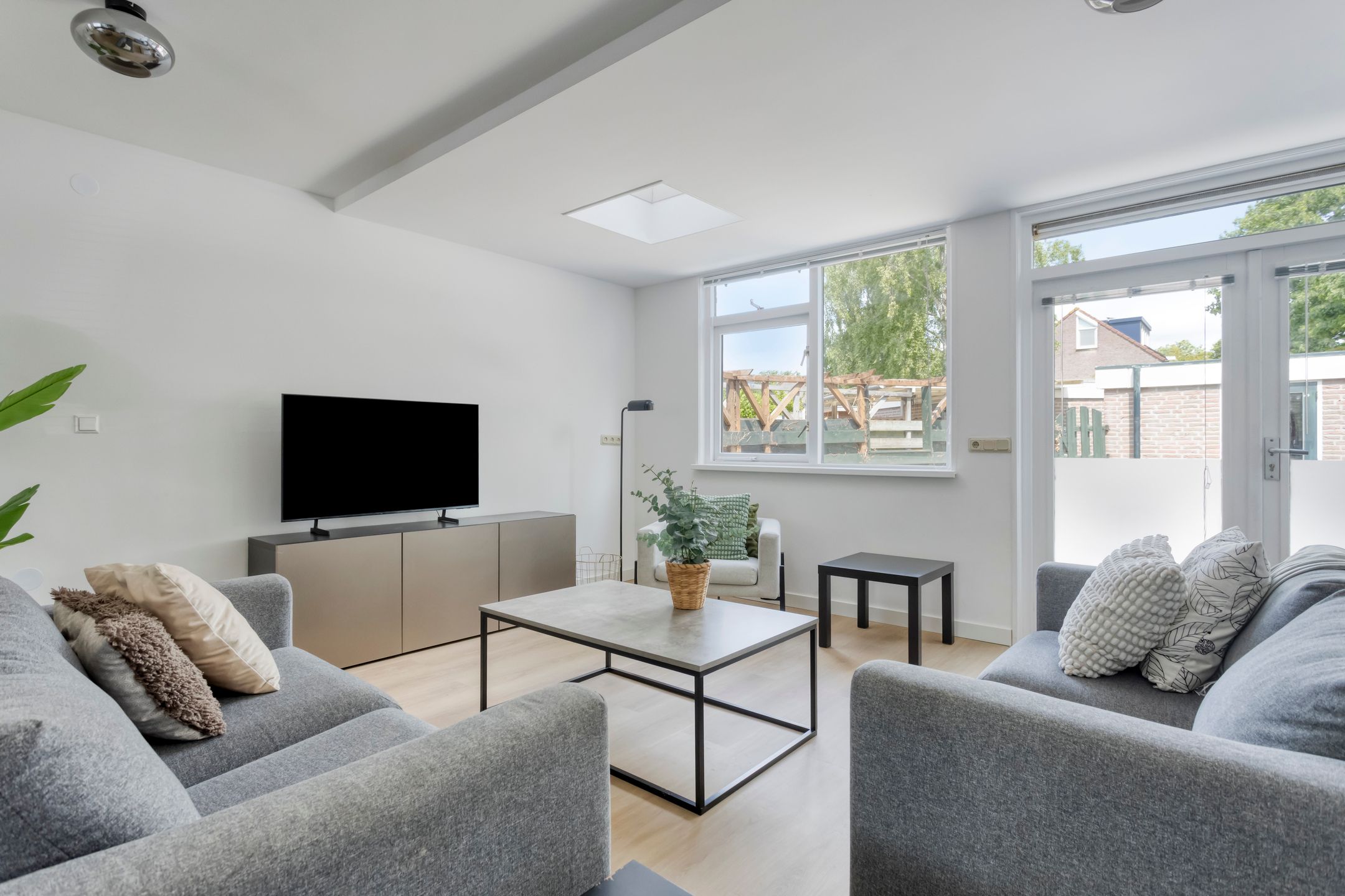 Foto 9 van Poortwachter 114