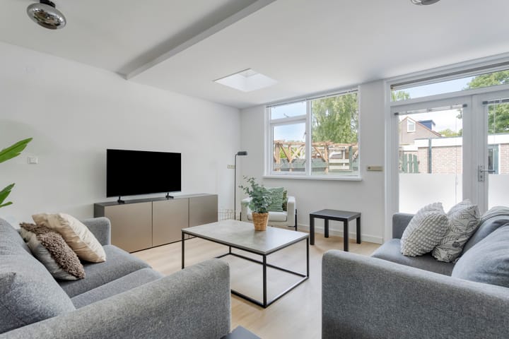 Foto 9 van Poortwachter 114