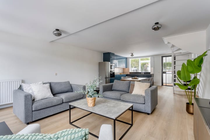 Foto 10 van Poortwachter 114