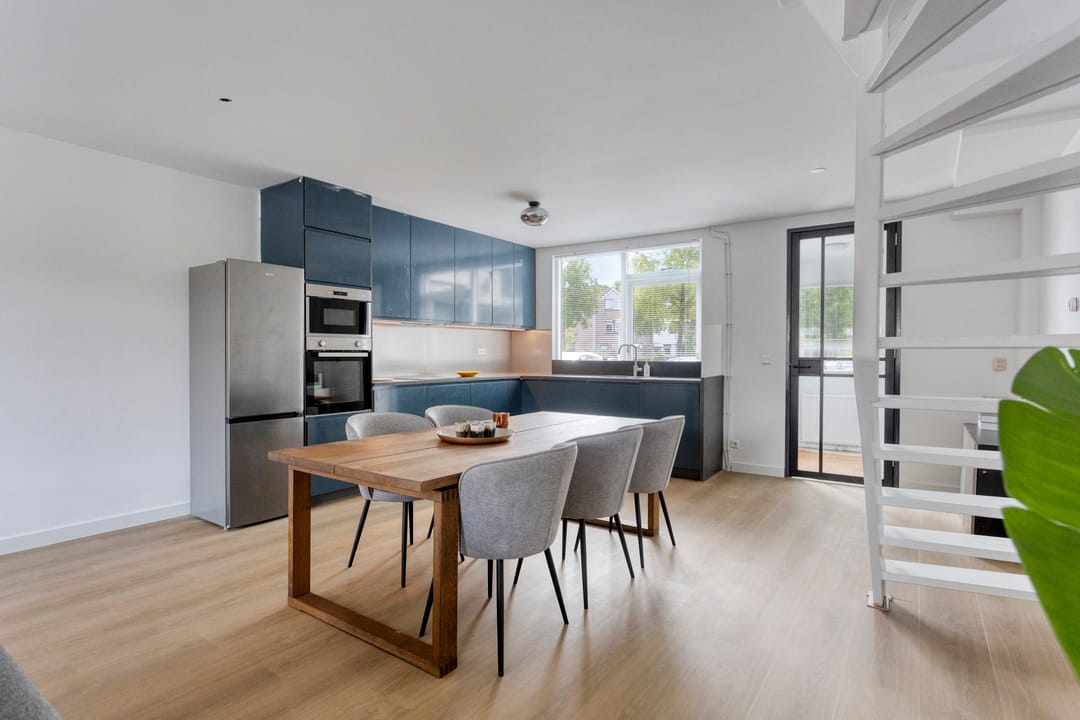 Foto 13 van Poortwachter 114