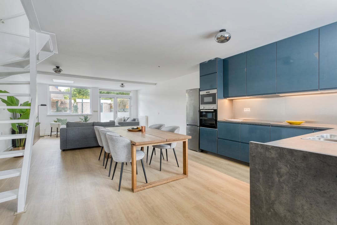 Foto 17 van Poortwachter 114