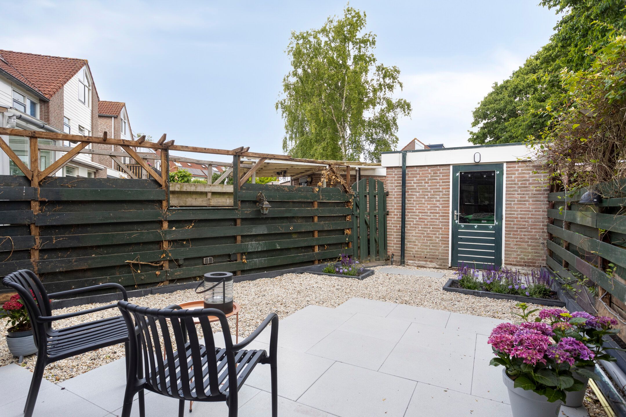 Foto 18 van Poortwachter 114