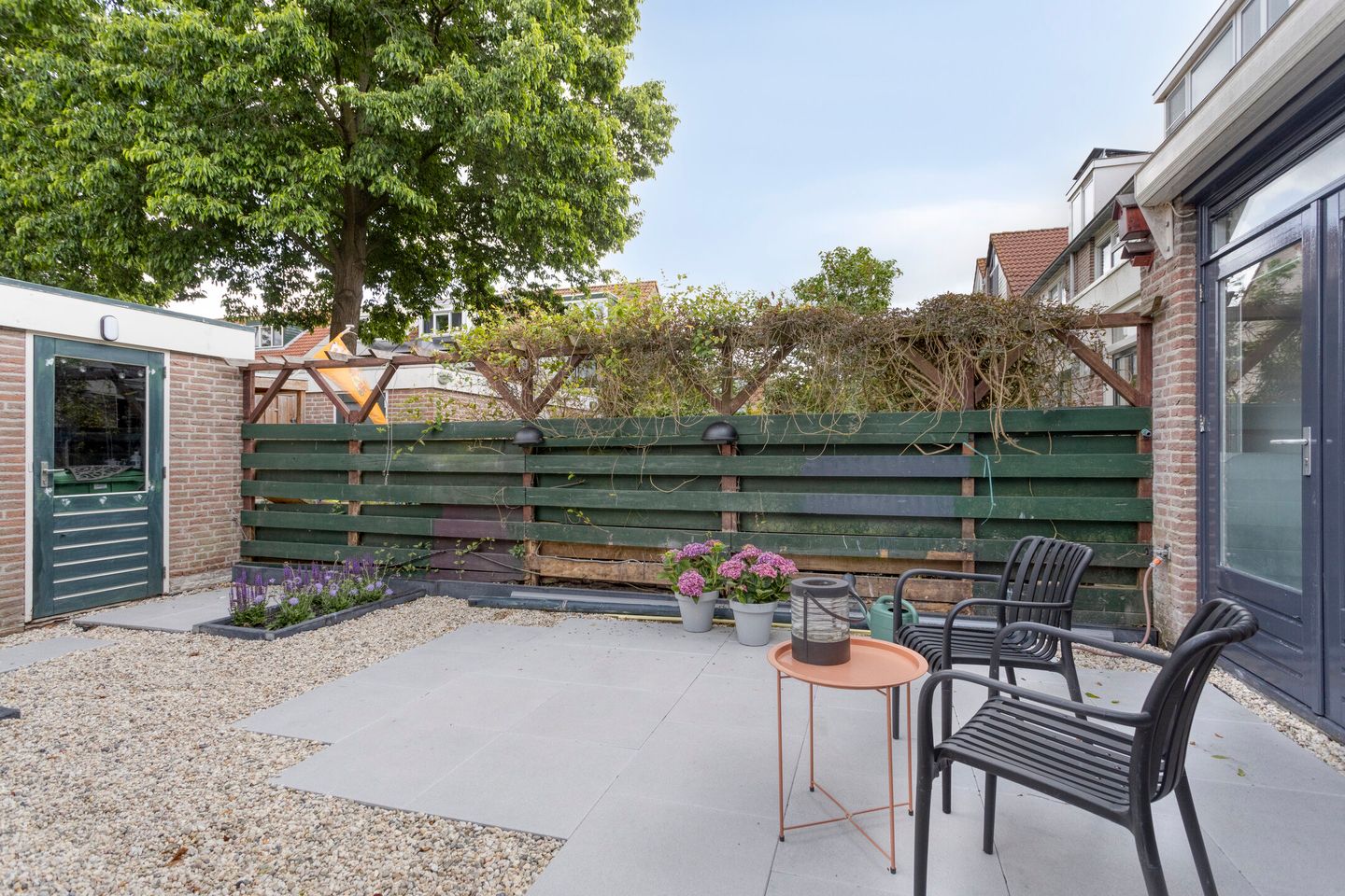 Foto 19 van Poortwachter 114