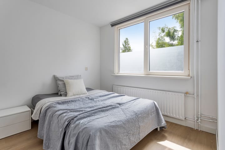 Foto 25 van Poortwachter 114