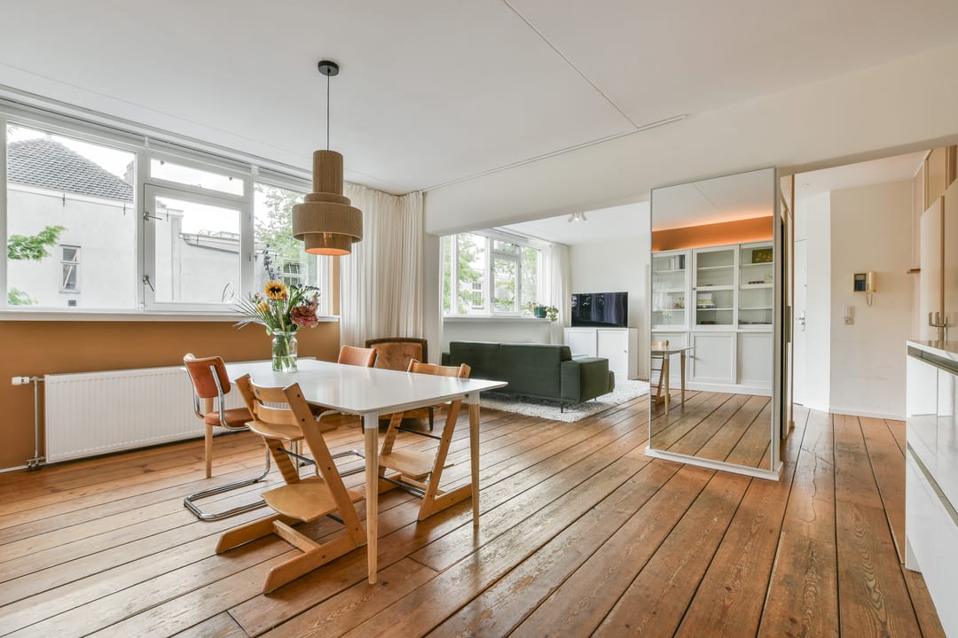 Foto 2 van Windroosplein 134