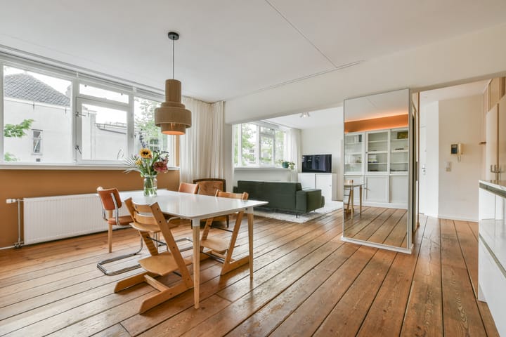 Foto 2 van Windroosplein 134