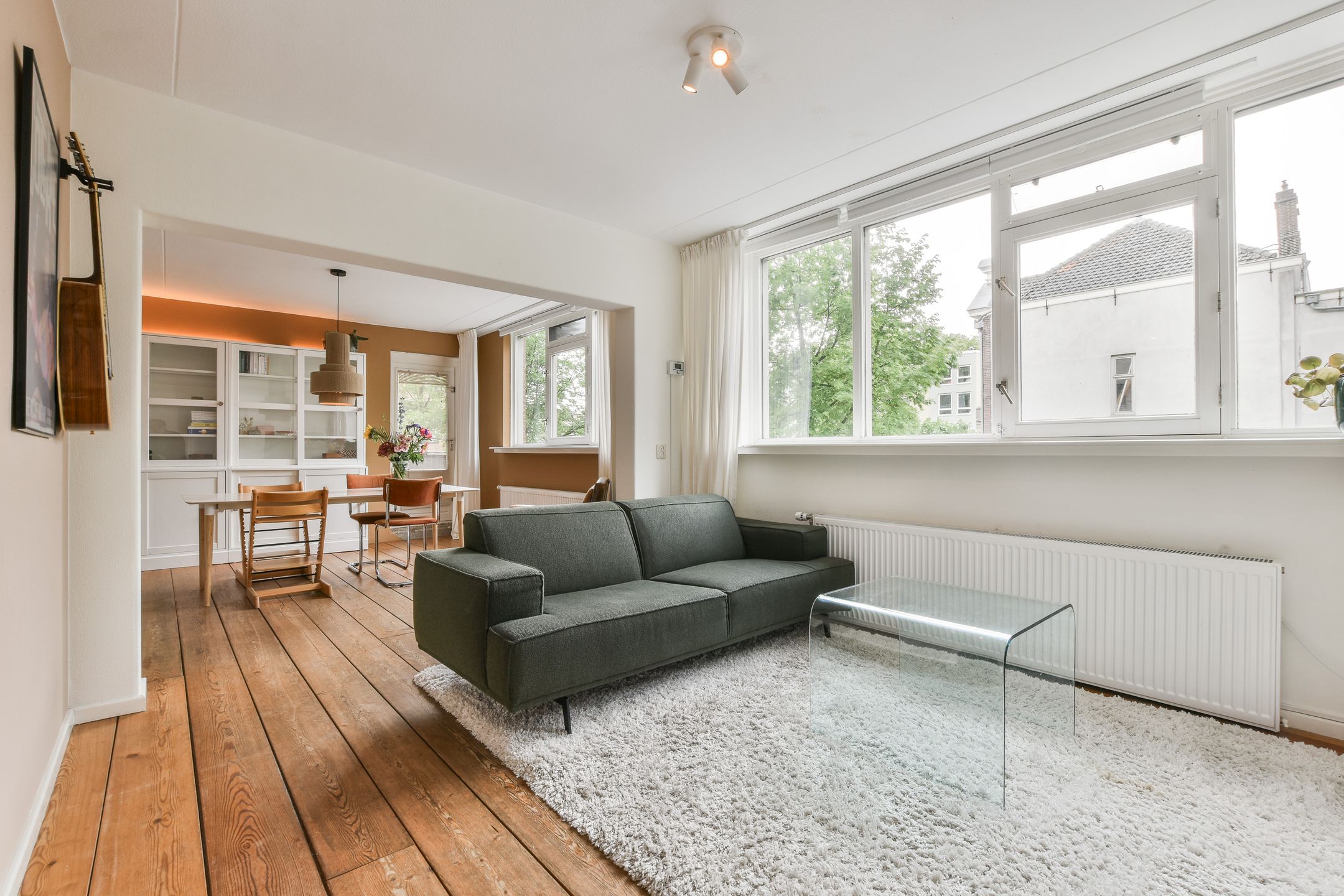 Foto 3 van Windroosplein 134