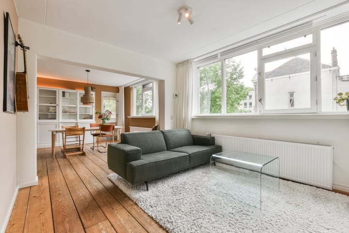 Foto 3 van Windroosplein 134