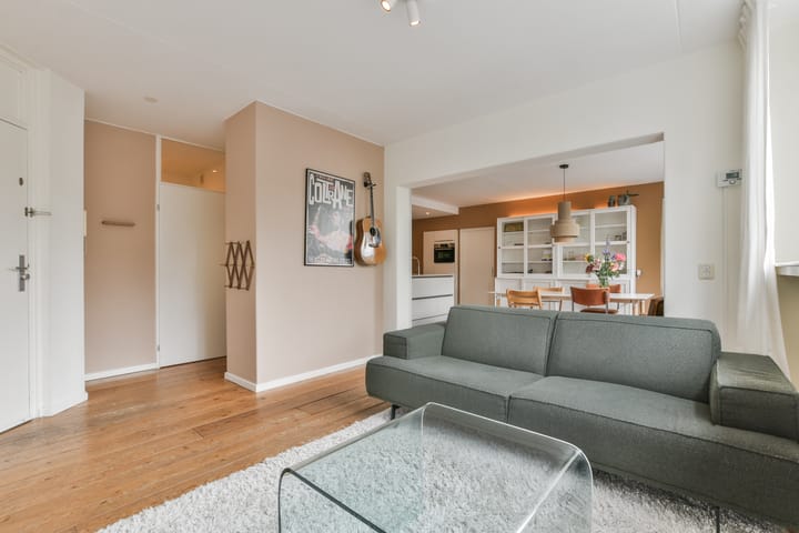 Foto 4 van Windroosplein 134