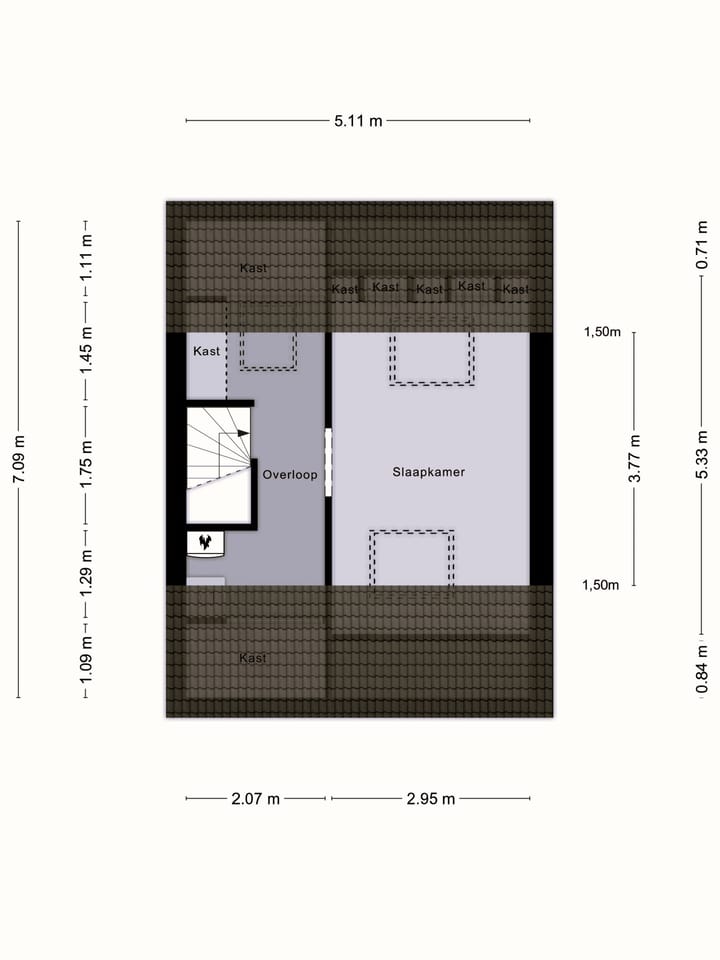 Foto 33 van Poortwachter 114