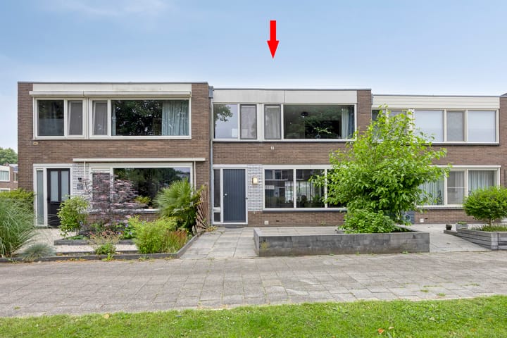 Bekijk foto van Collinshof 8