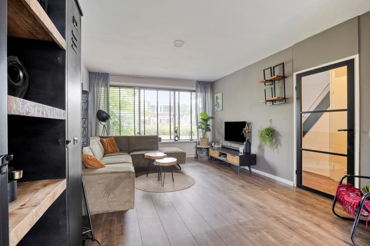 Foto 2 van Collinshof 8