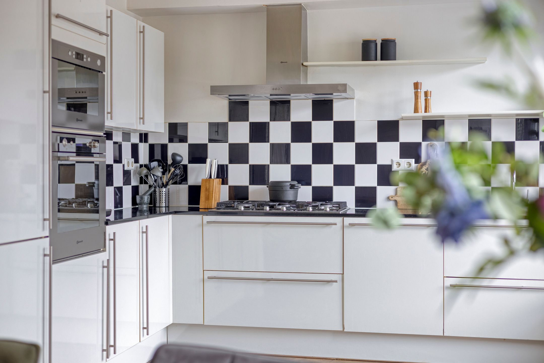 Foto 3 van Collinshof 8