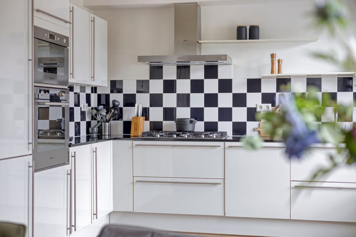 Foto 3 van Collinshof 8