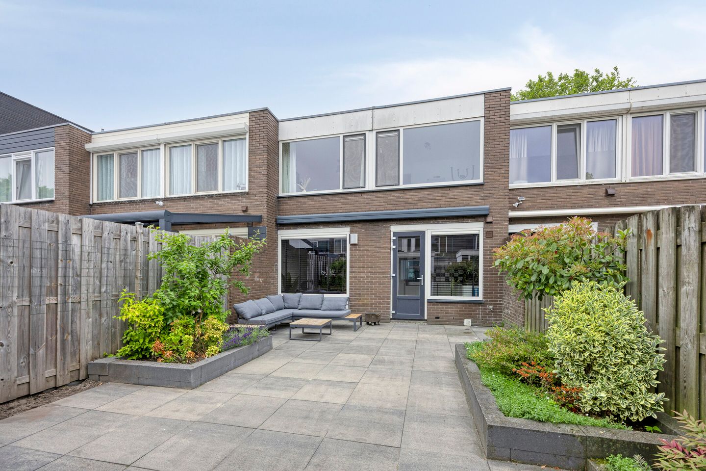 Foto 4 van Collinshof 8