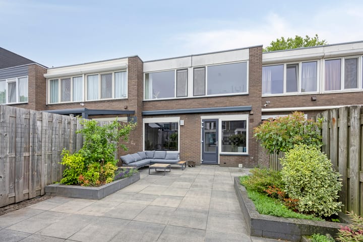 Foto 4 van Collinshof 8