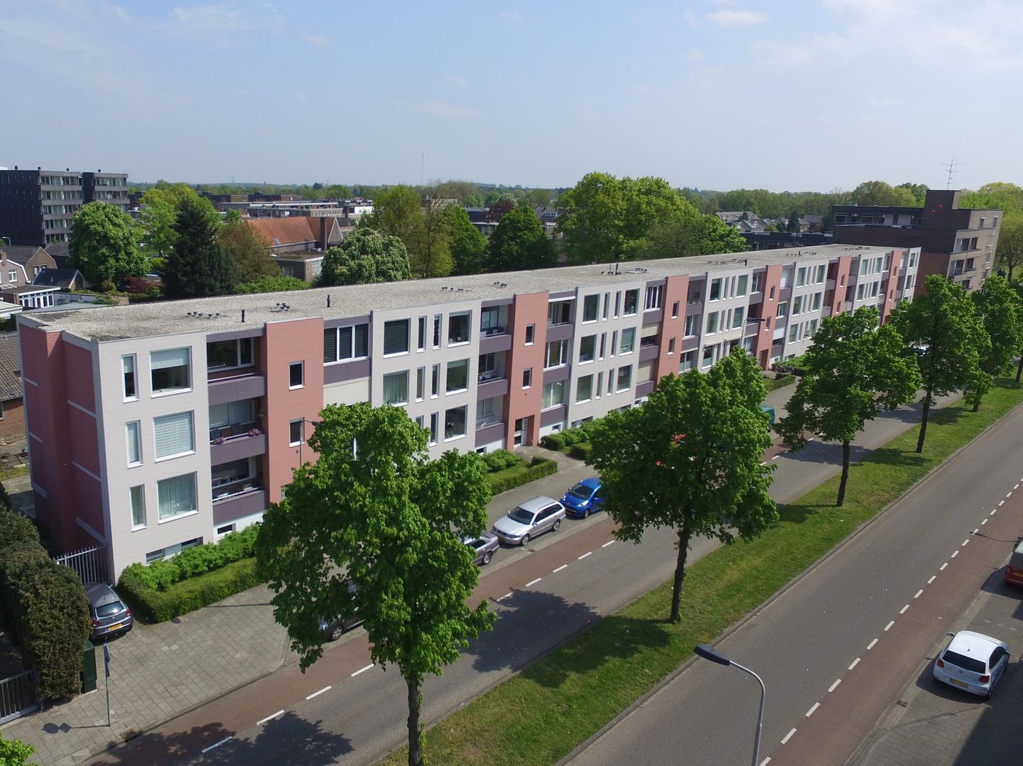 Nieuwe Hescheweg 10 main image