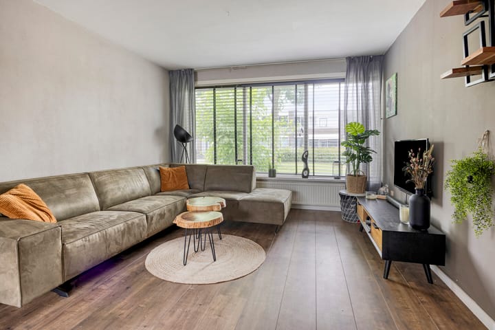 Foto 6 van Collinshof 8