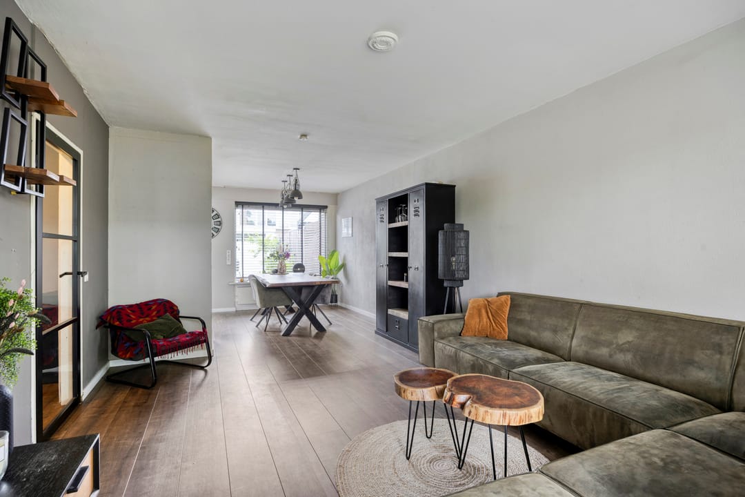 Foto 7 van Collinshof 8