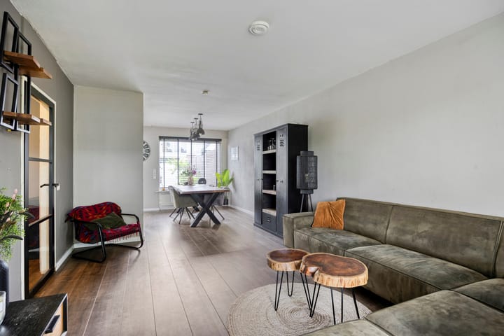 Foto 7 van Collinshof 8