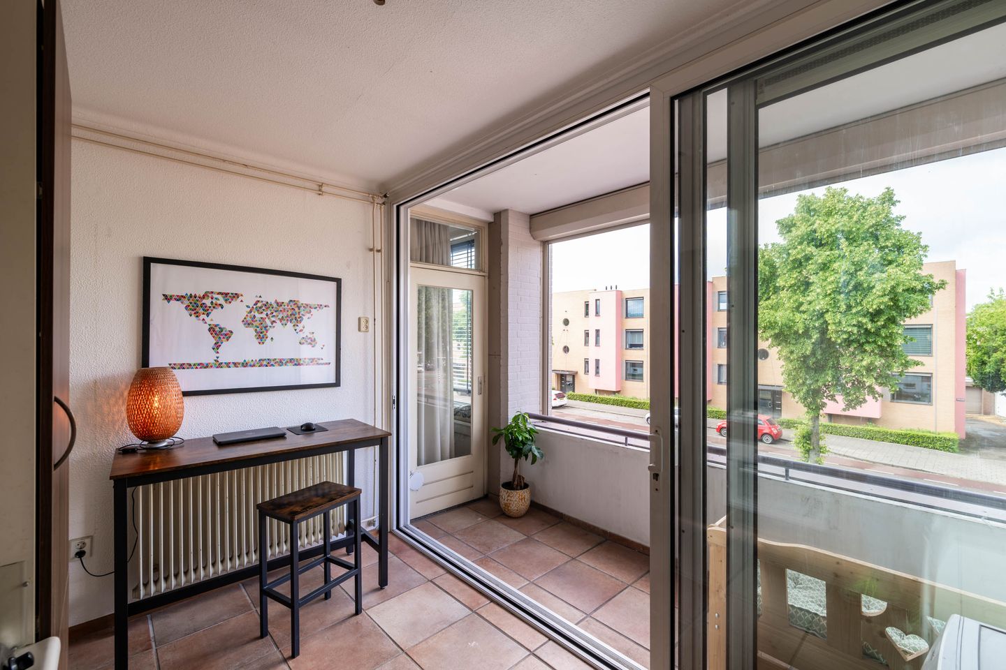 Foto 4 van Nieuwe Hescheweg 10