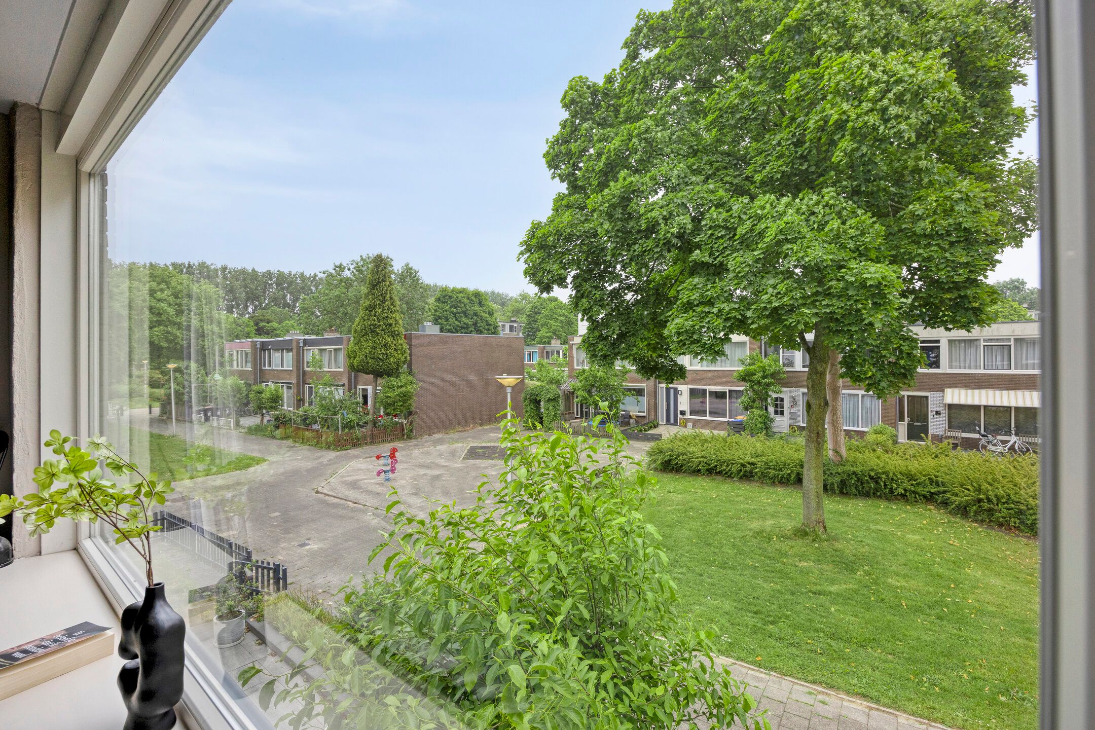 Foto 9 van Collinshof 8