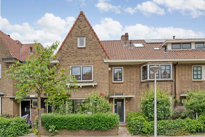 Foto 2 van Westerstraat 11