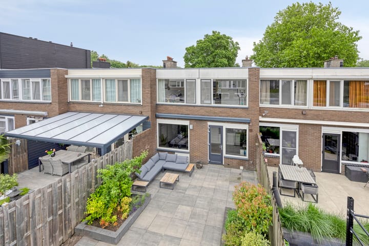 Foto 13 van Collinshof 8