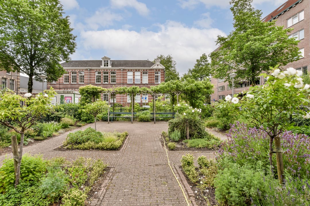 Foto 23 van Windroosplein 134