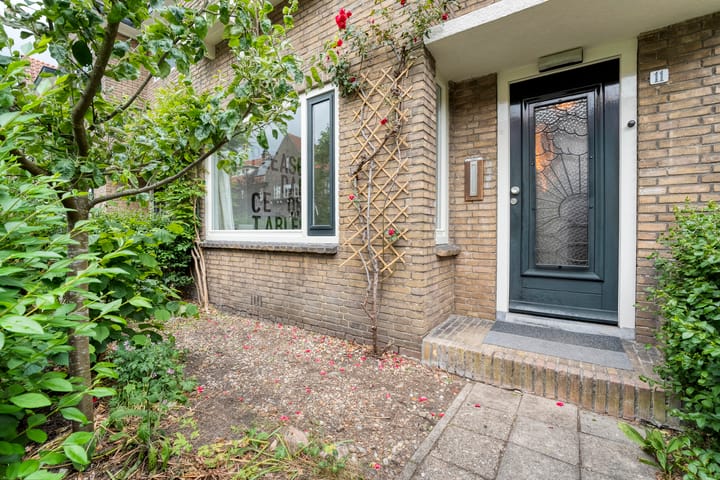 Foto 3 van Westerstraat 11