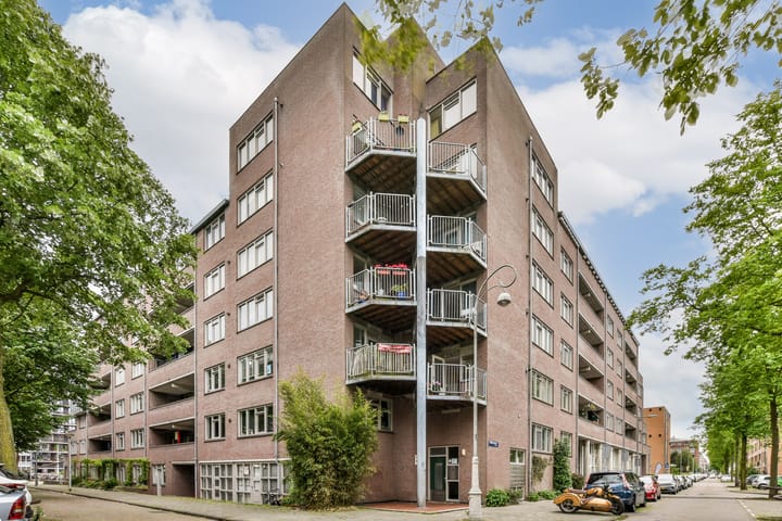 Photo 24 of Windroosplein 134