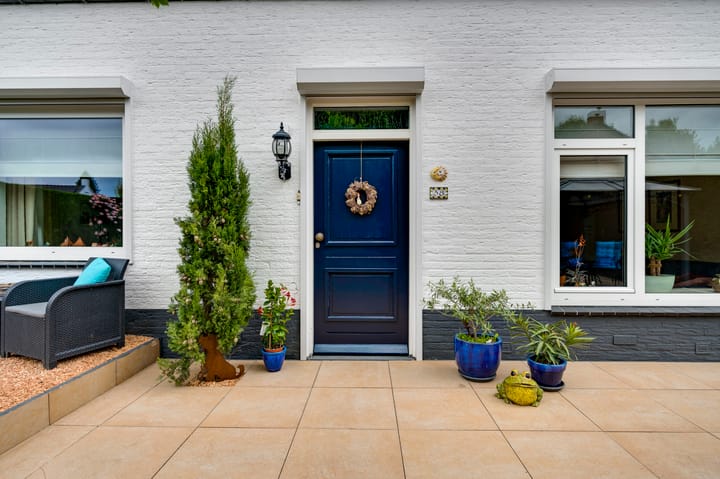 Foto 1 van Dorpstraat 58