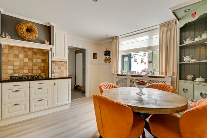 Foto 2 van Dorpstraat 58