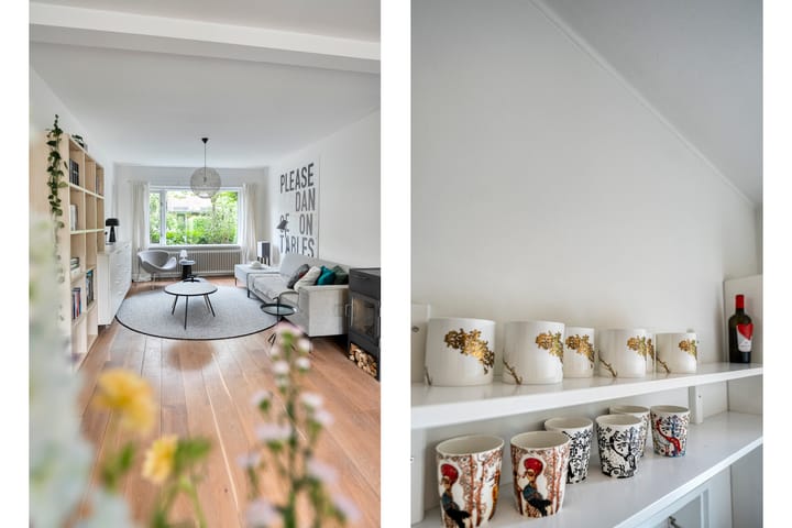 Foto 10 van Westerstraat 11