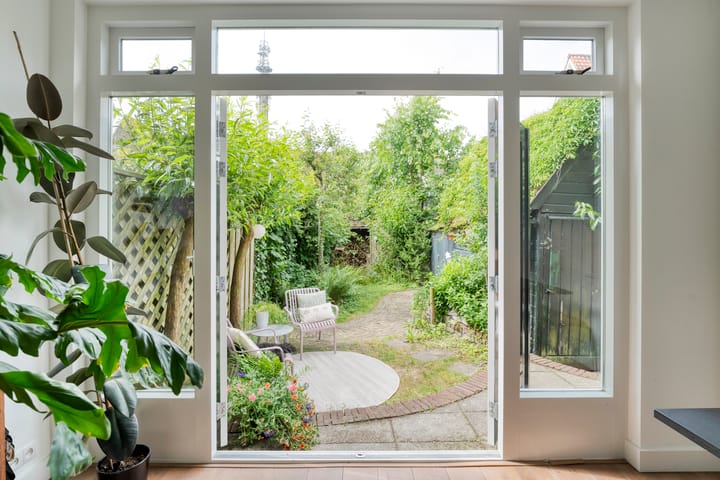 Foto 12 van Westerstraat 11