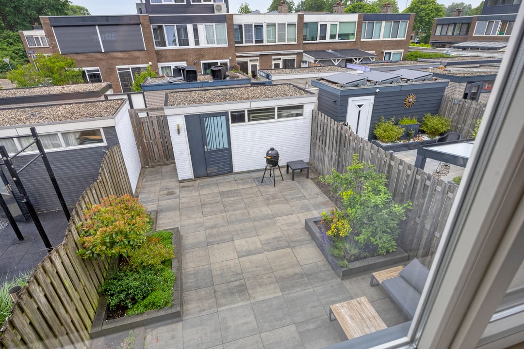 Foto 23 van Collinshof 8